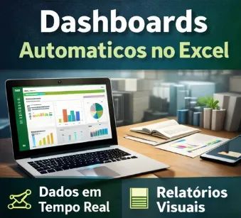 Planilhas em Excel Personalizadas com Automação429414710028554240