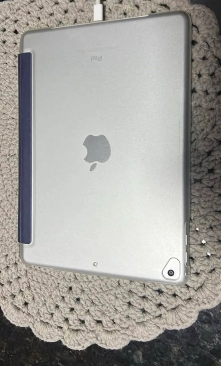vendo ipad 5ª geração  - Foto 5