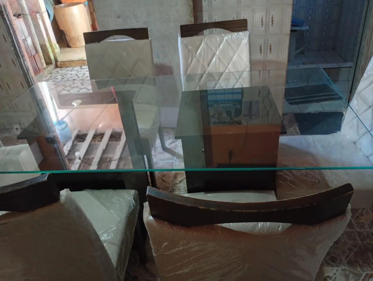 VIDRO E BASE - Foto 4