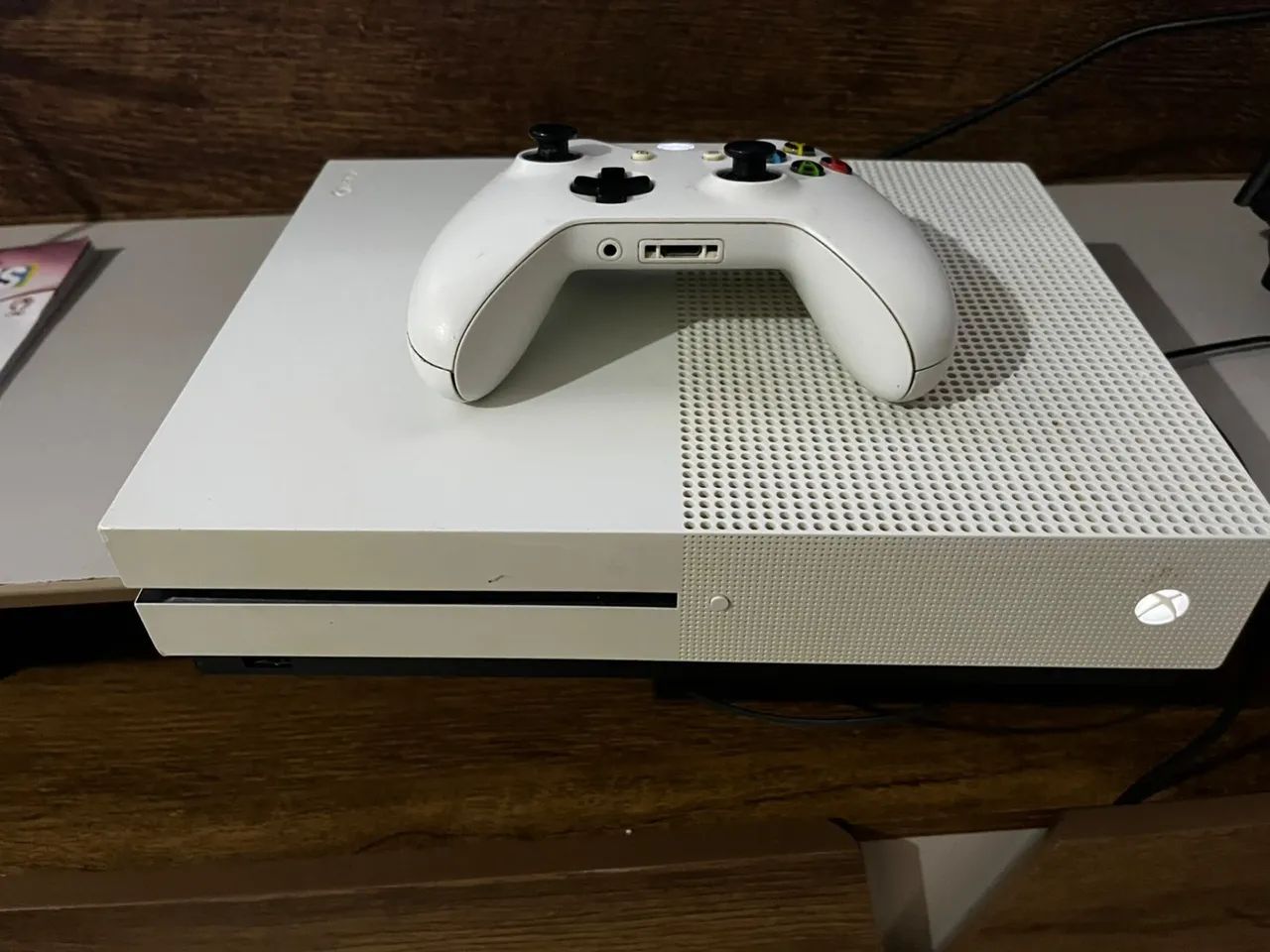 XBOX ONE S  - Foto 4