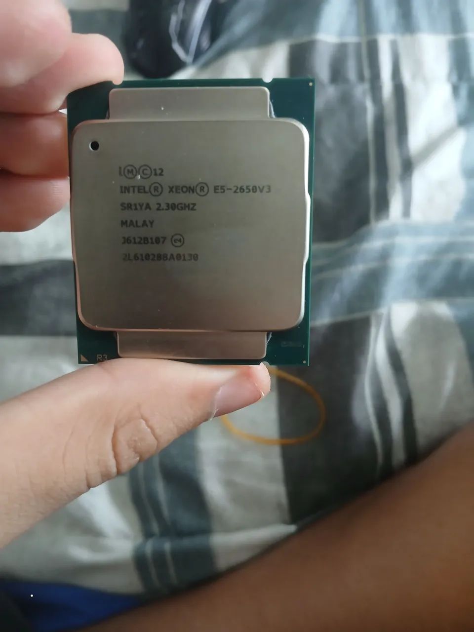 Xeon e5 2650 v3