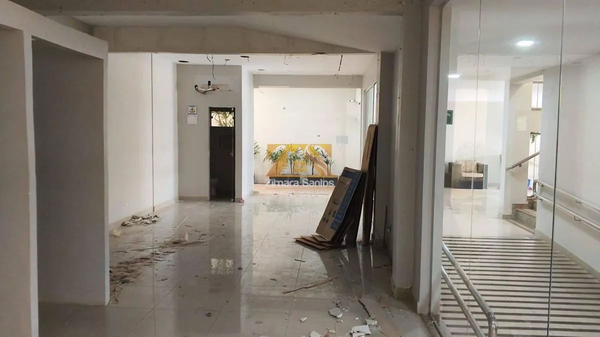 Sala Térrea para Locação, Quadra 103 NORTE Plano Diretor Norte - Palmas/To - Foto 4