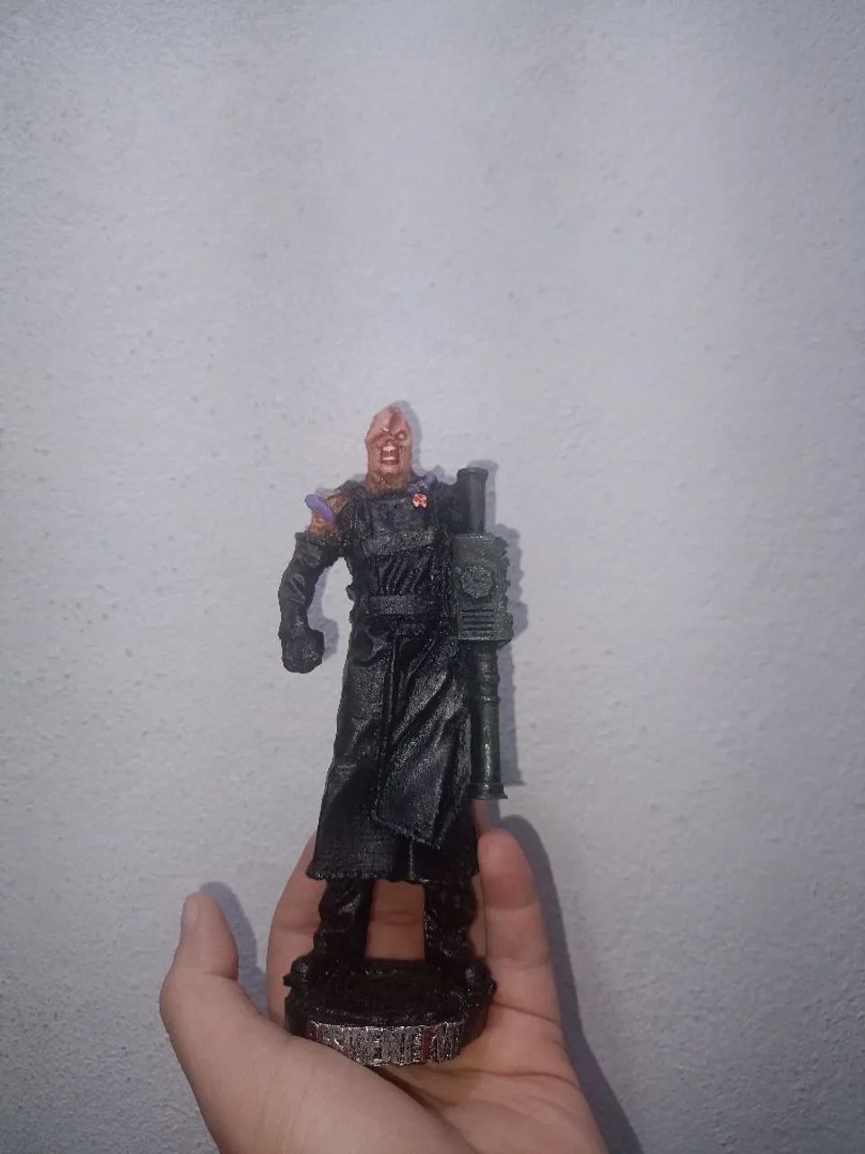 Actions Figure  - Foto 3