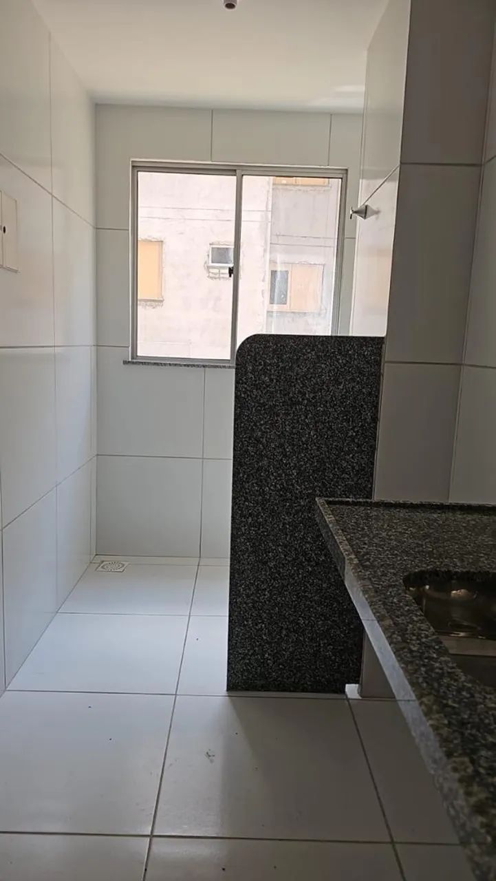 Alugo apto  - Foto 3