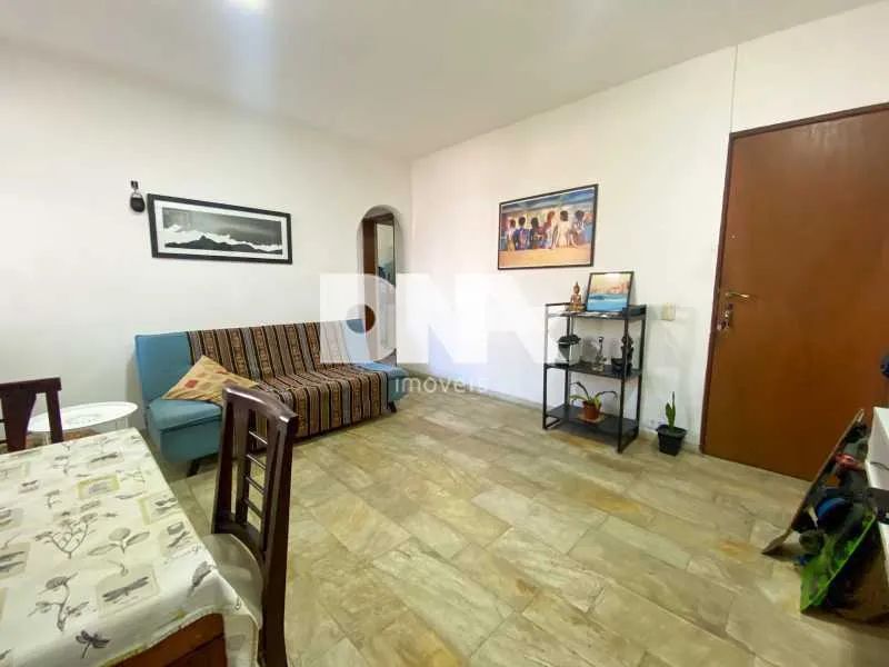 Apartamento : / Residencial / Copacabana - Foto 5