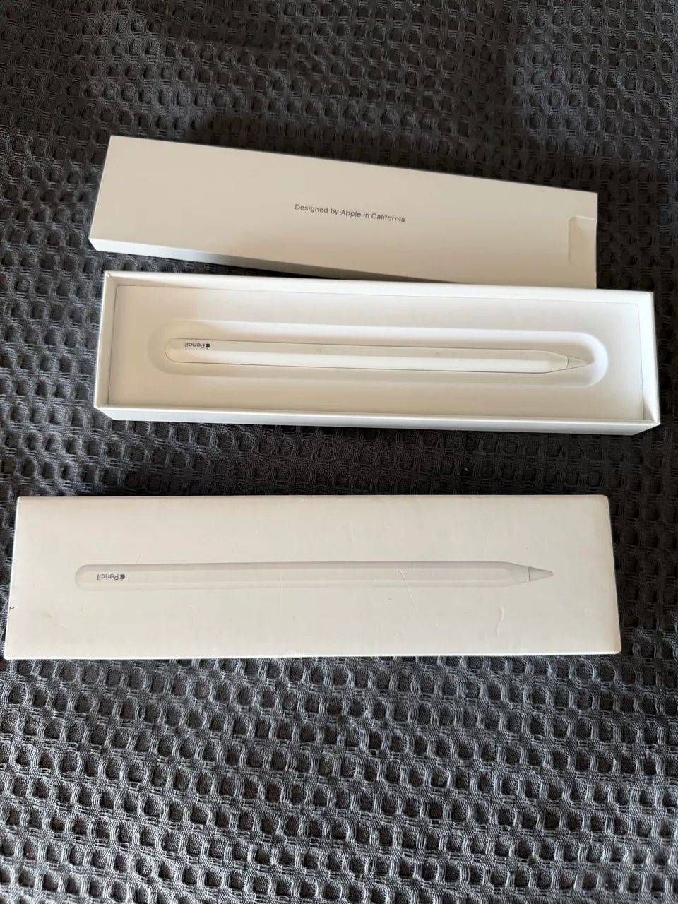 Apple Pencil 2a. Geração - Periféricos e Acessórios de Computador