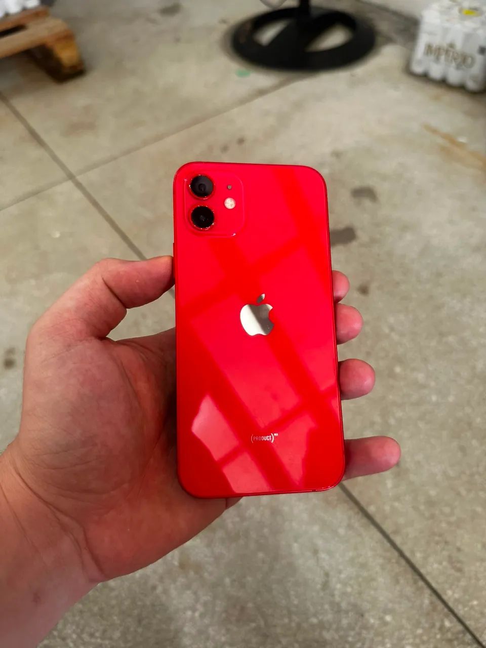 IPhone 12 256gb  - Foto 3