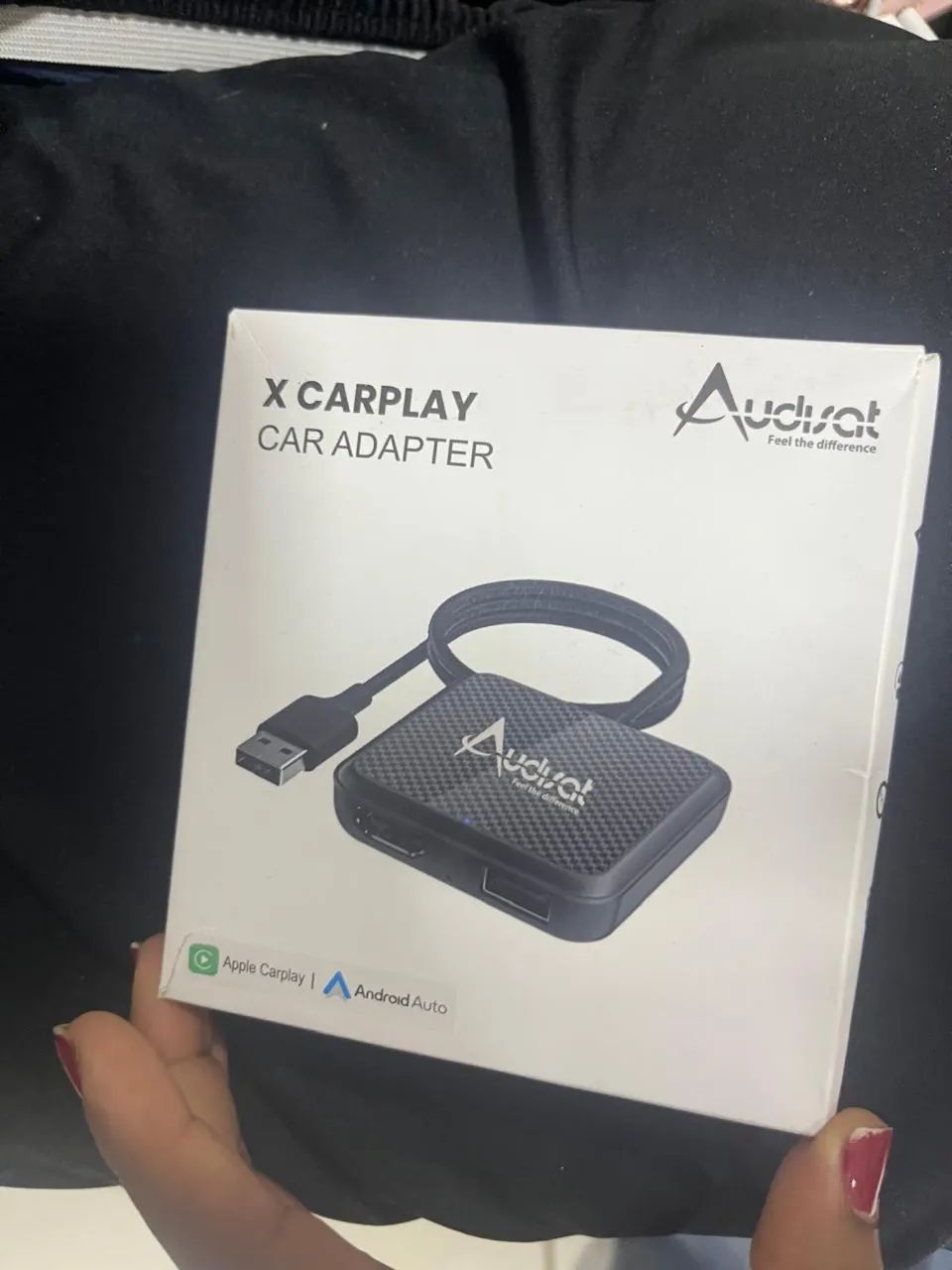 Carplay - Foto 2
