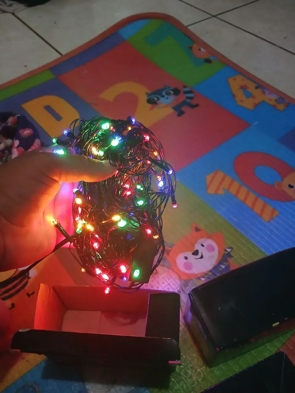 Árvore de Natal  - Foto 4