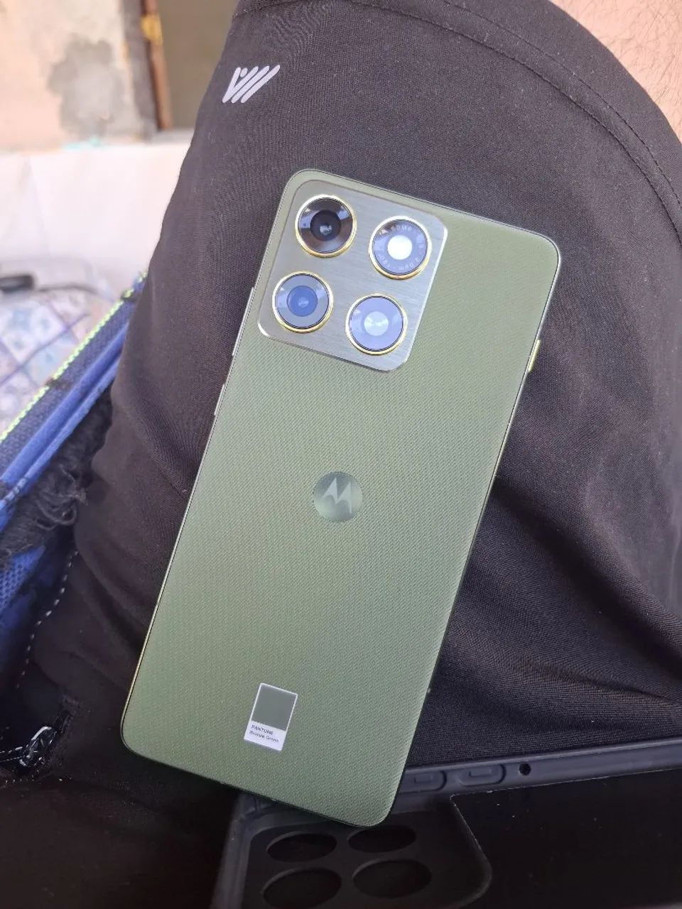 Motorola Edge 70 256/8 - Foto 3