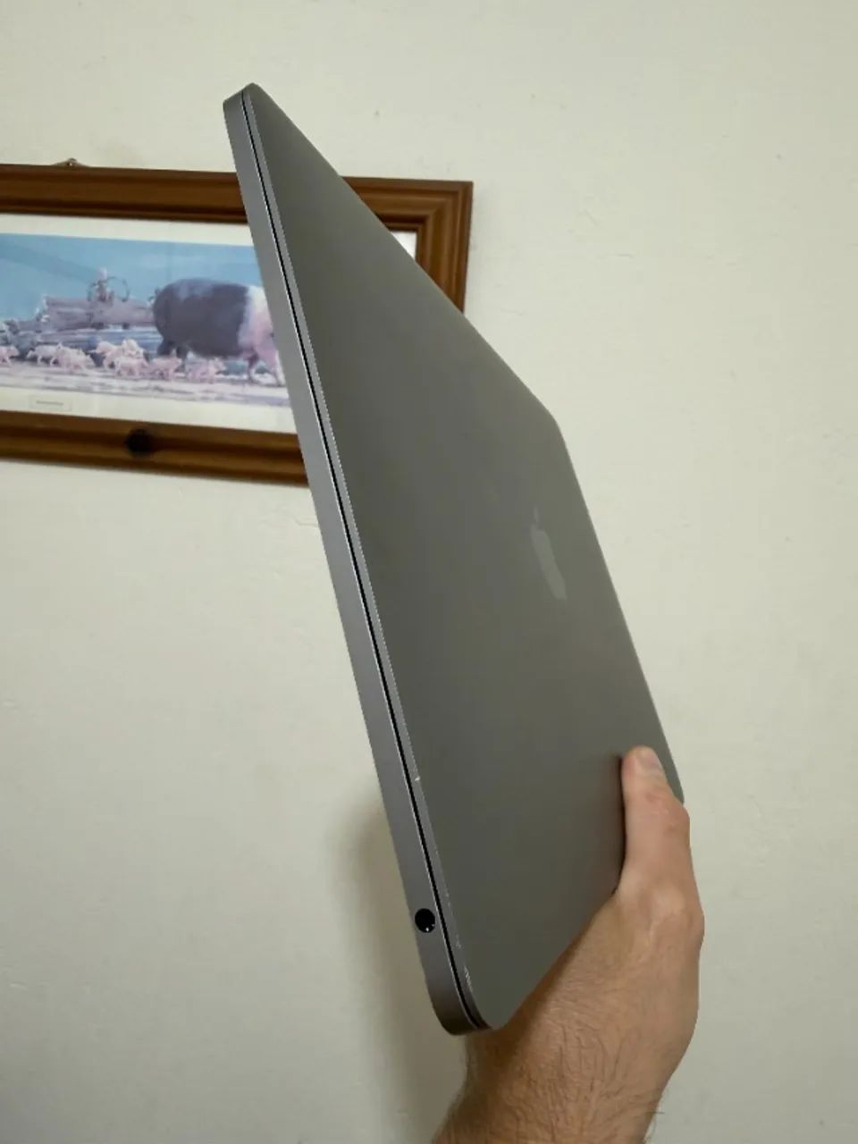 *Apple Macbook Pro M1 1Tb/16Gb - Garantia - Loja Física - Foto 4