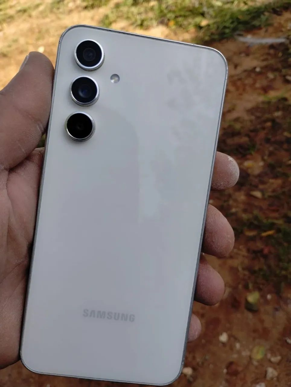 Celular galaxy a54 - Foto 2