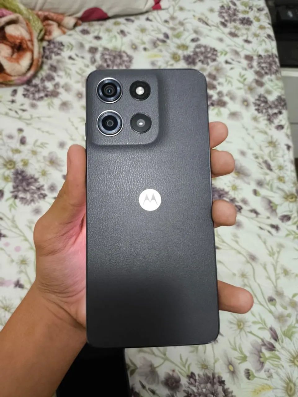 Moto g15 256gb