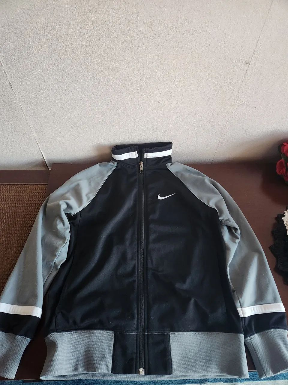 Agasalho infantil Nike 