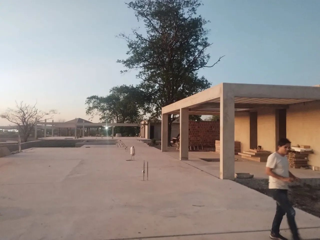 LOTE GRAVATÁ 1.116m² - KM 85
