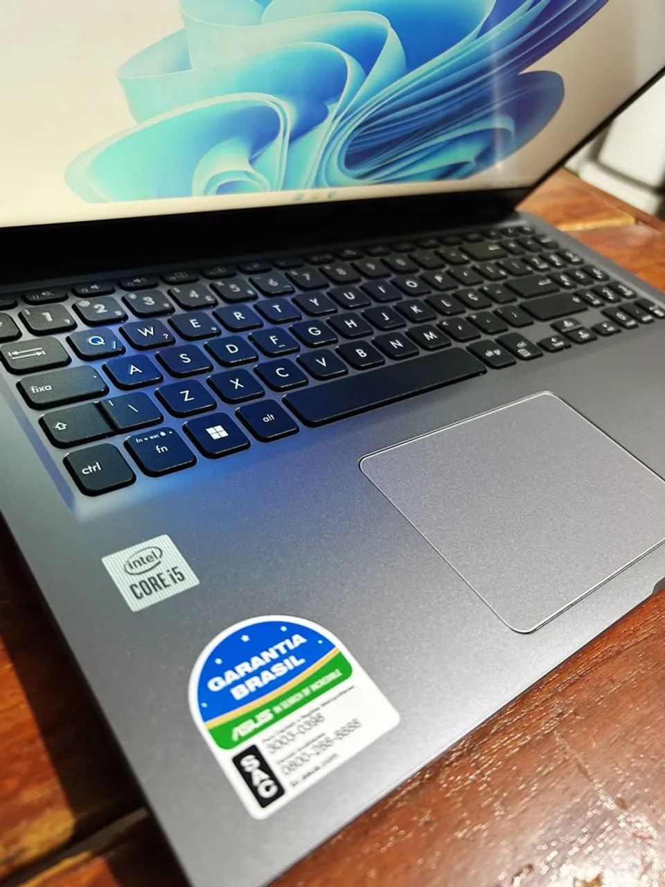 Notebook Acer I5 semi novo - Foto 4