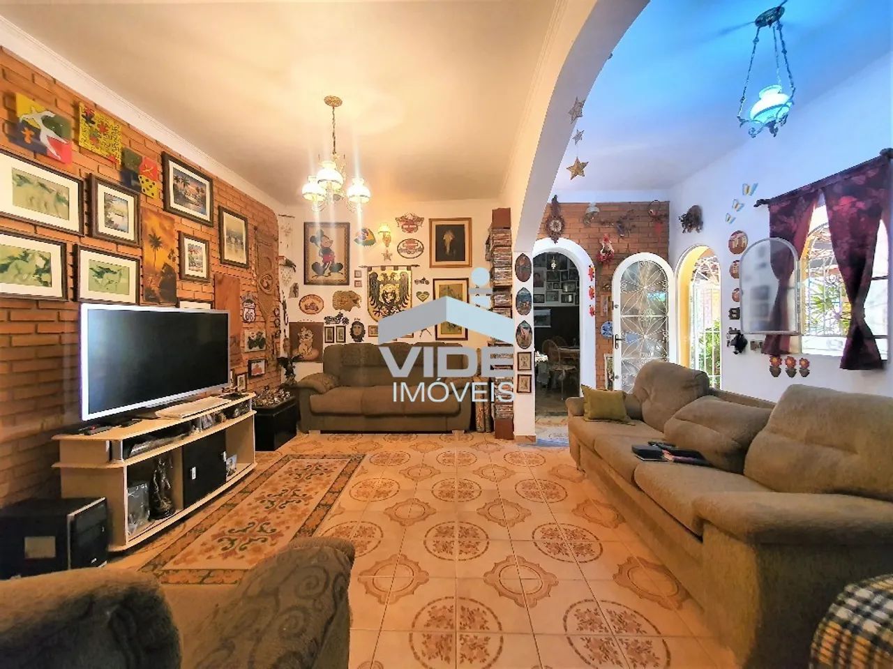 CASA À VENDA | CONDOMINIO XANGRILÁ - CAMPINAS. - Foto 4