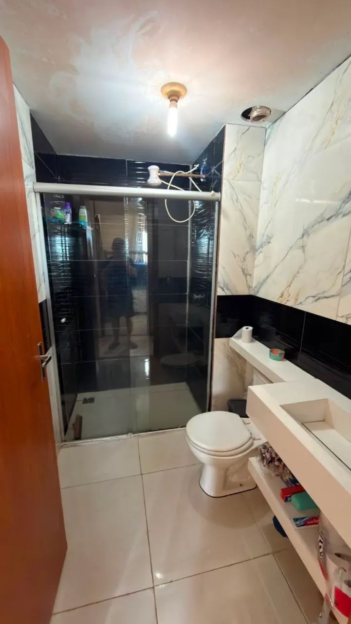 Apartamento de dois quartos Ágio - Foto 3