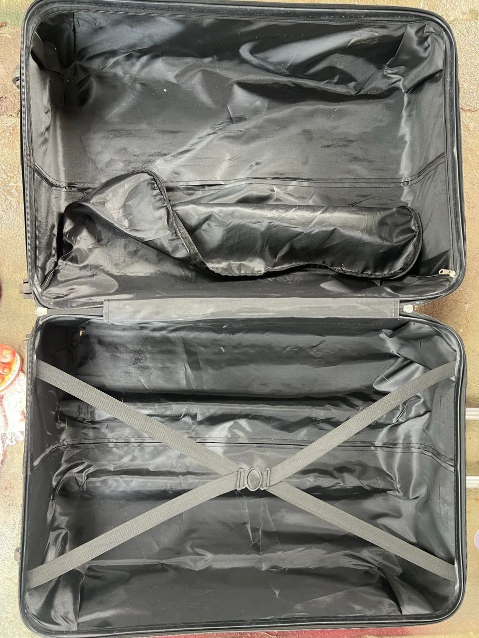 Mala Pink Até 32Kg - Foto 3