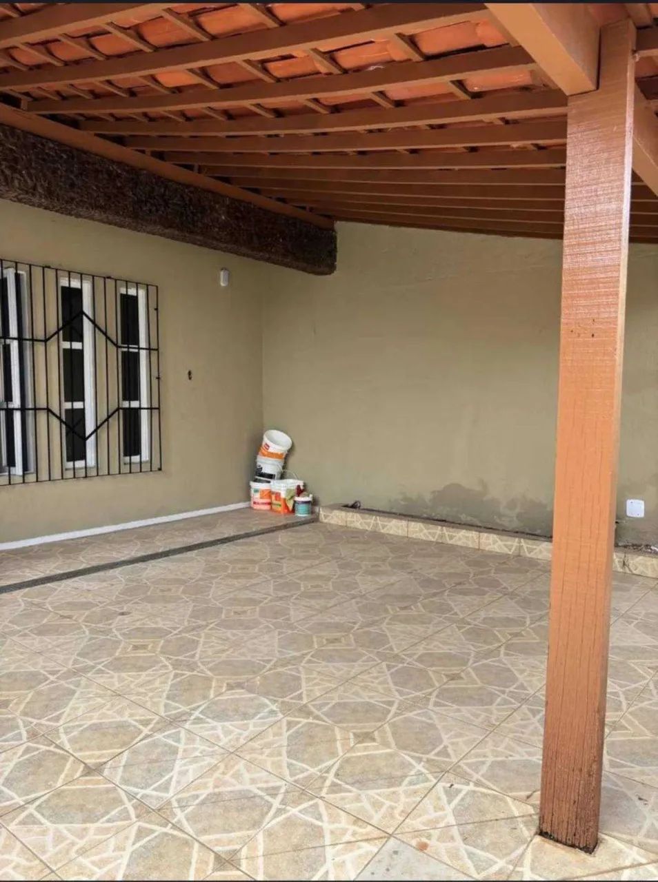 CASA EM RUA PÚBLICA NA COROA DO MEIO [58265] - Foto 2
