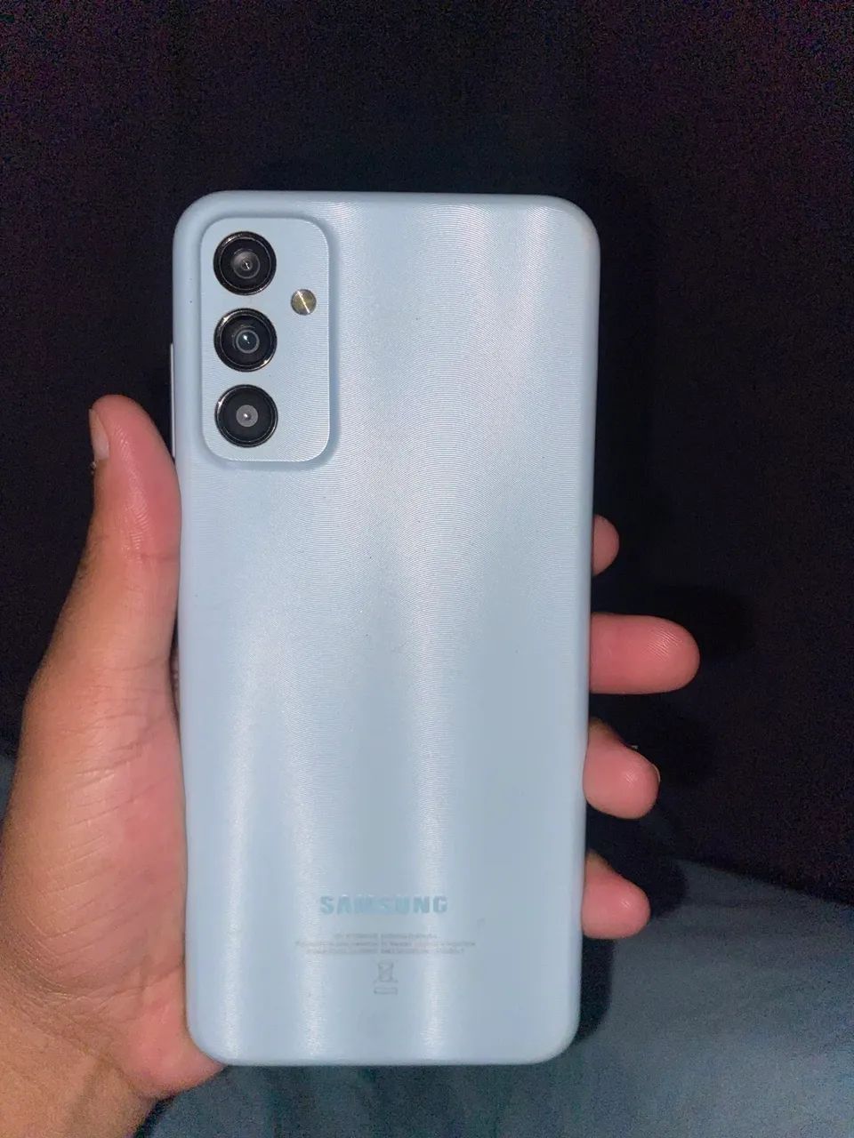 Samsung Galaxy M13 - Foto 3