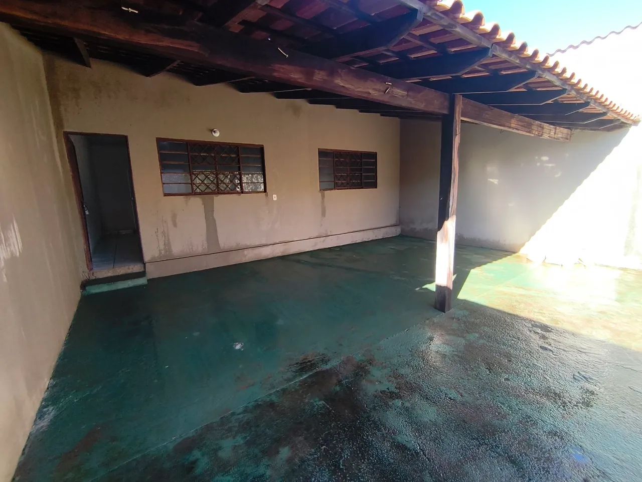 Casa de fundos Nova Petrópolis 