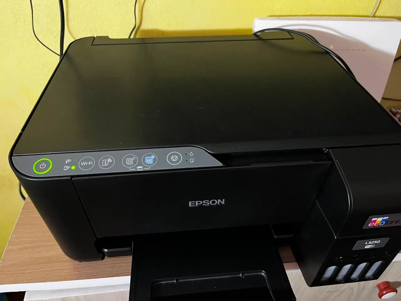 Impressora Epson L3250