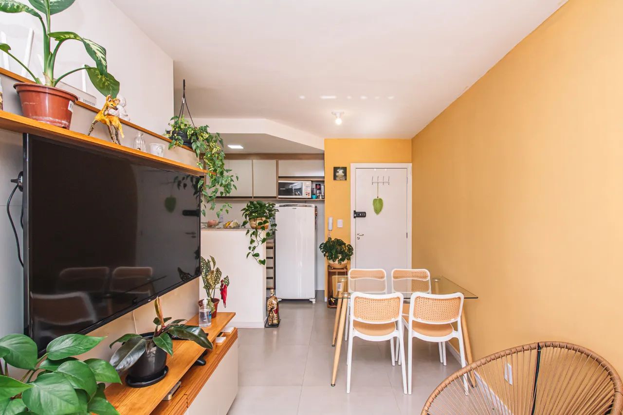2 quartos com suíte e varanda no Upside Club para venda - Foto 5