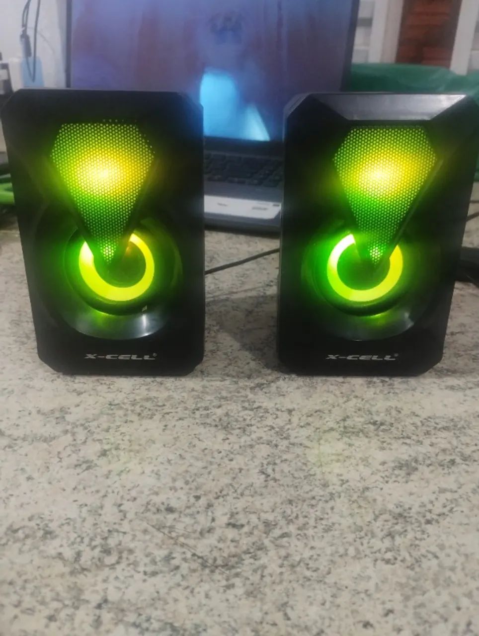 Caixa multimídia  - Foto 2