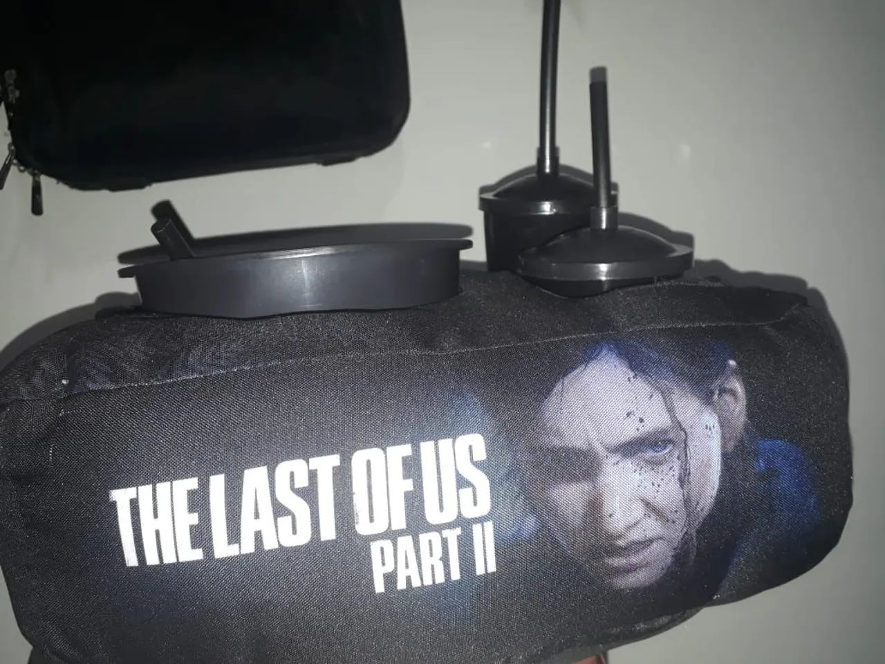 Kit PlayStation para presente. - confira