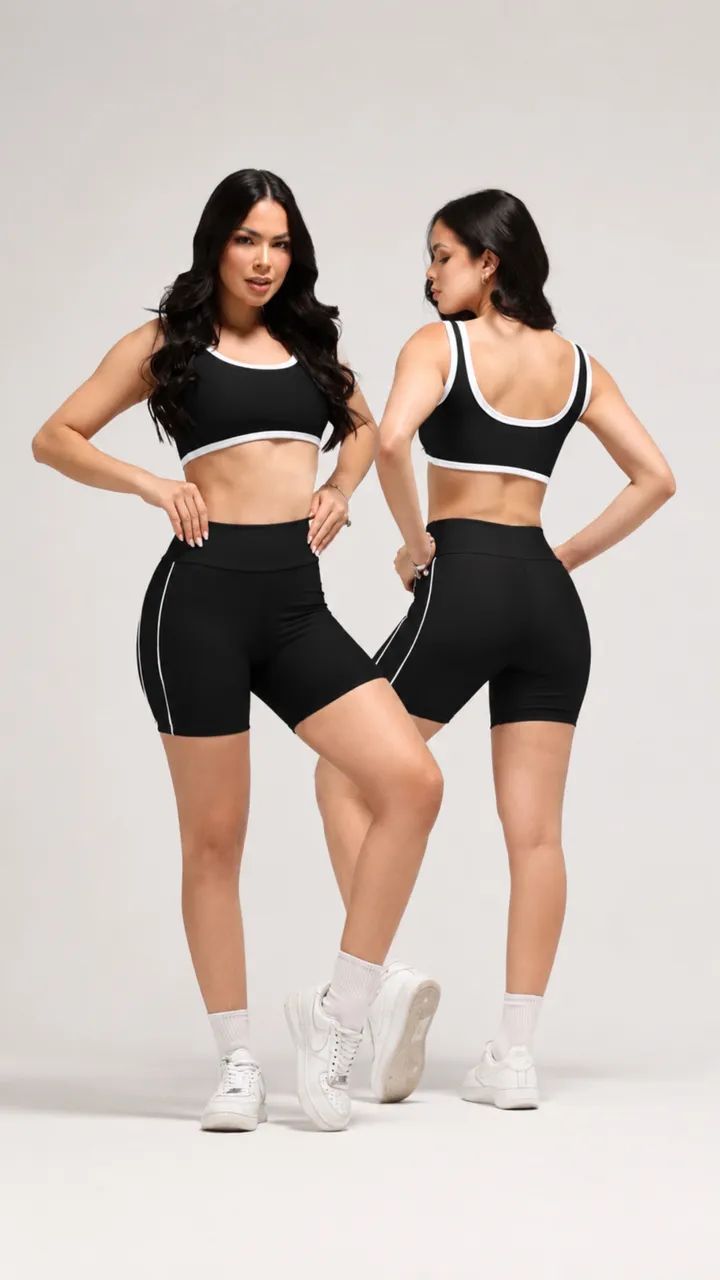 Roupas de Academia  - Foto 2