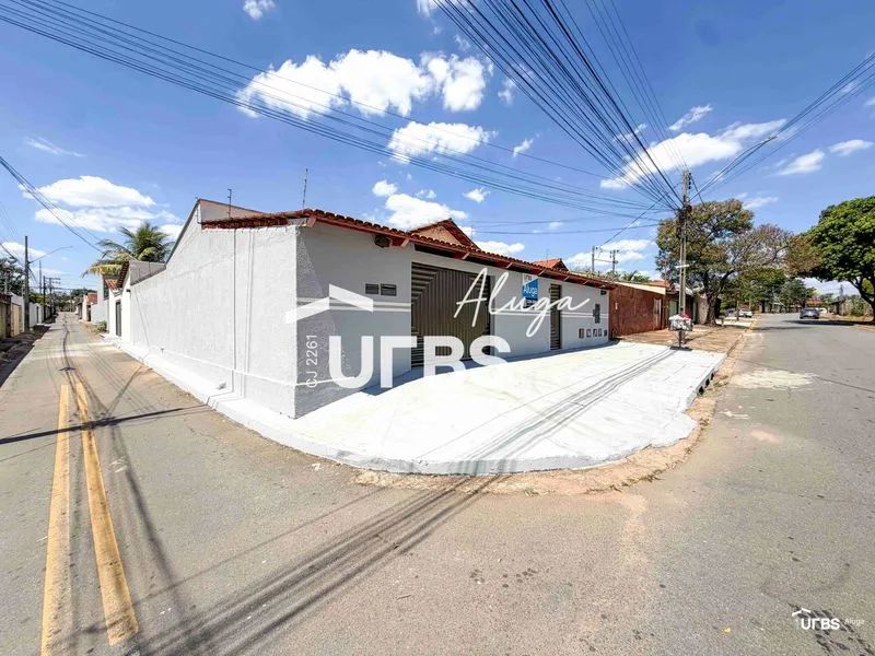 Casa Residencial - Foto 2