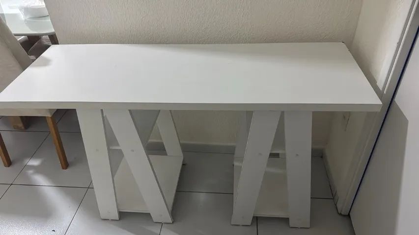 Vendo Mesa de estudos em ótimo estado 