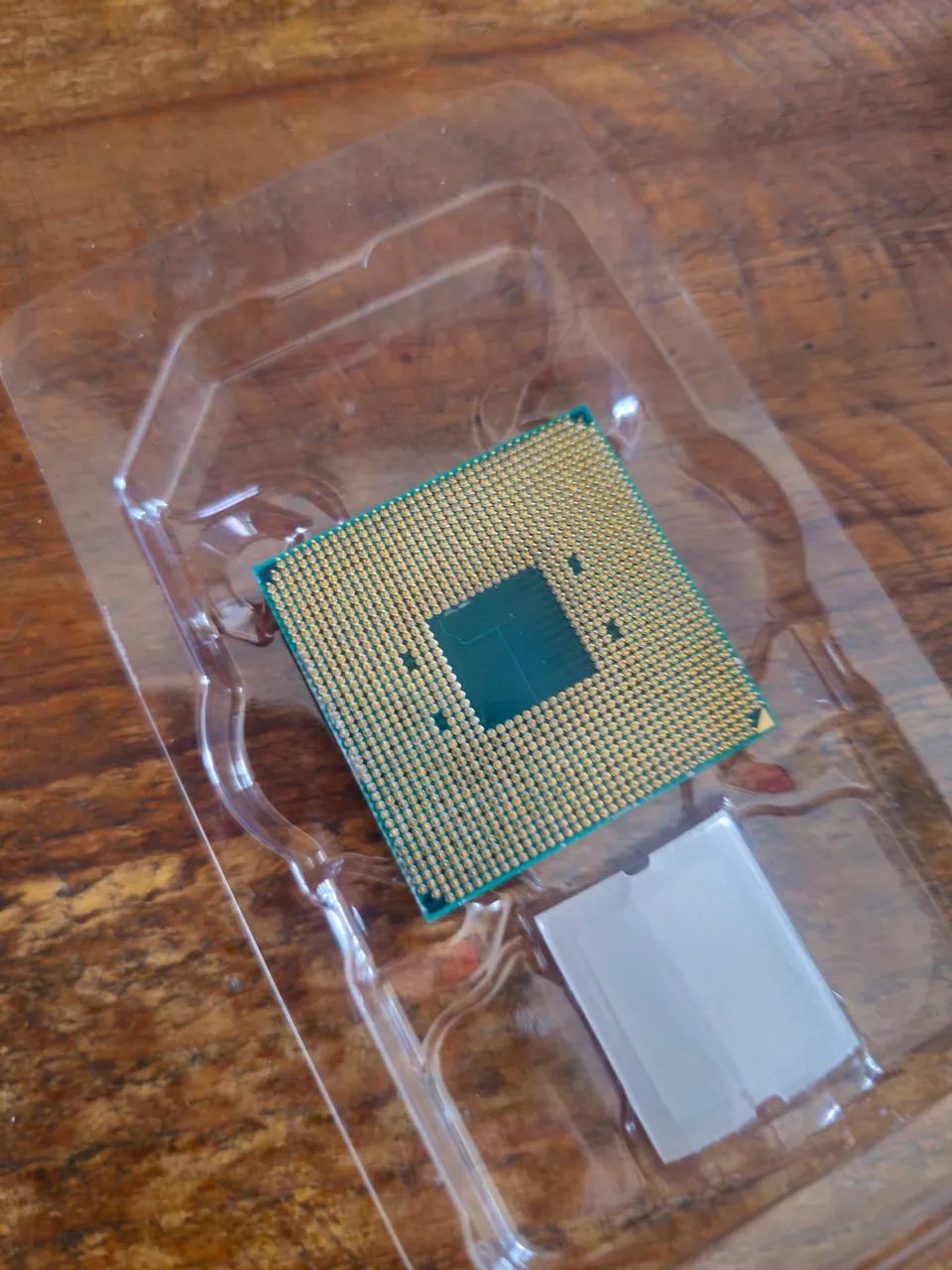  Processador Ryzen 5 5 5500  - Foto 2