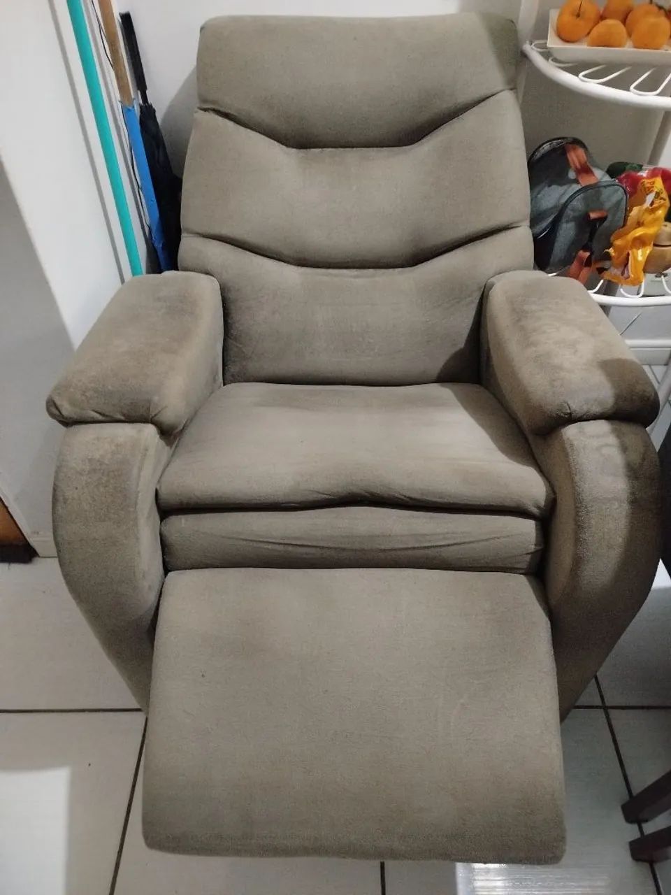 Poltrona vende se - Foto 3