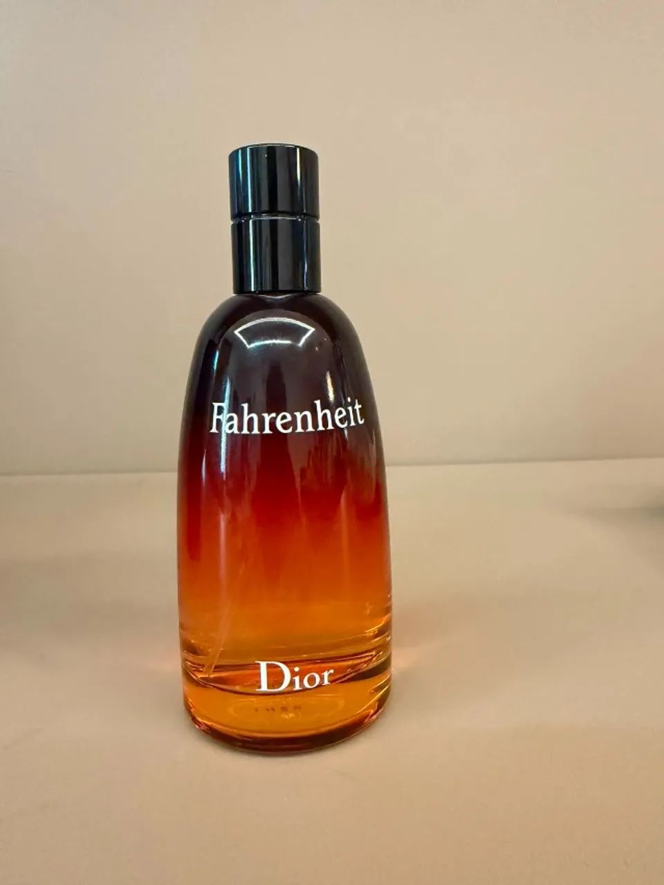 Perfume Dior Fahrenheit com 80ML - Foto 2