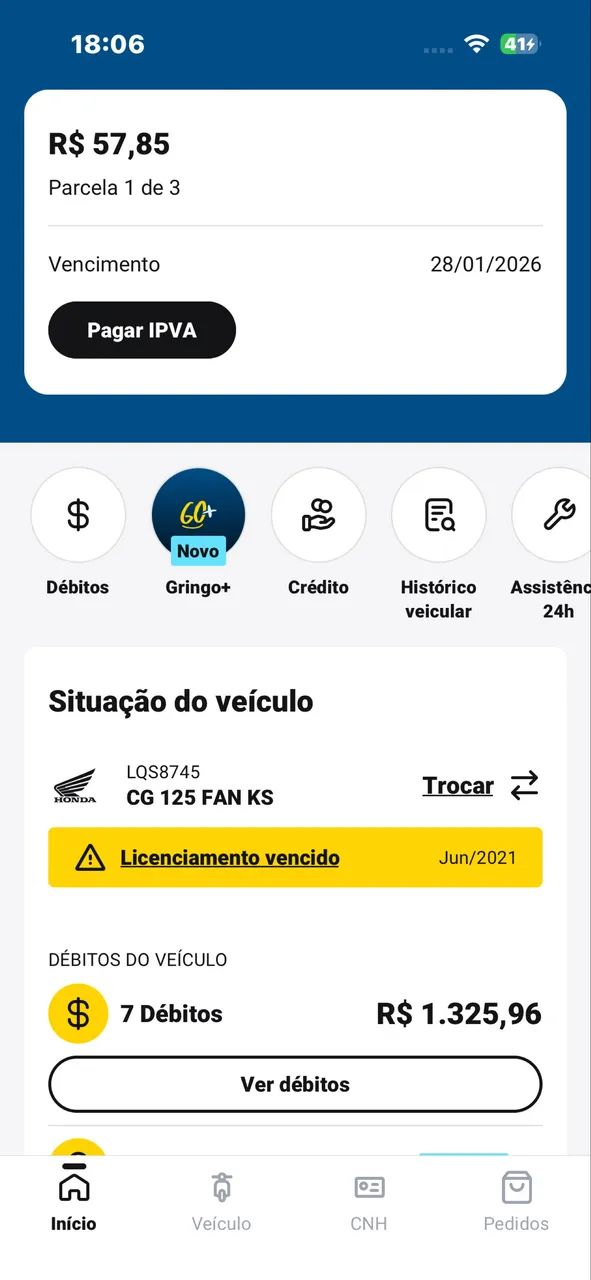 Fan 125 - Foto 3