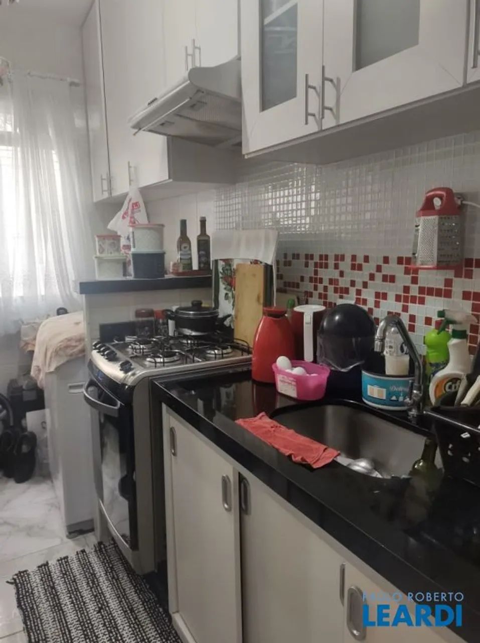 APARTAMENTO - PARQUE DAS COLINAS - SP - Foto 2