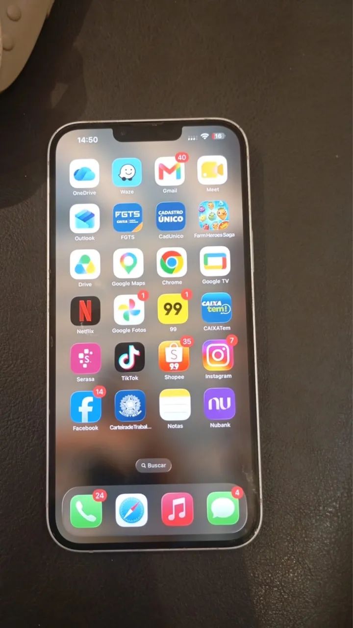 Vendo IPhone 14 Plus 