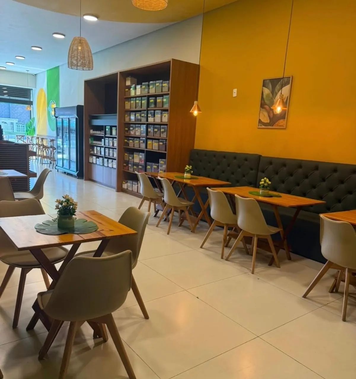 CAFETERIA PRONTA - PASSO PONTO - Foto 4