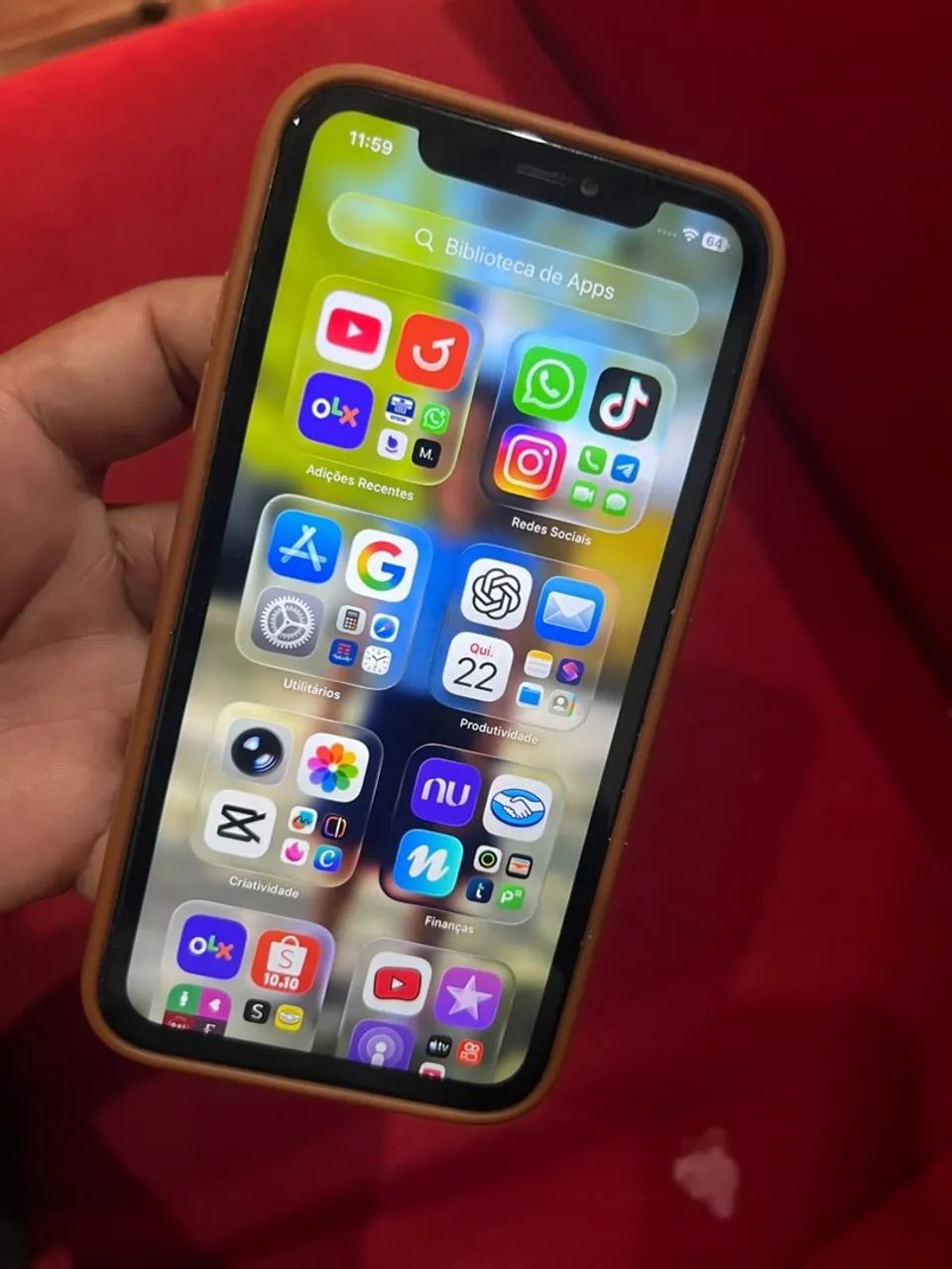 iPhone 11