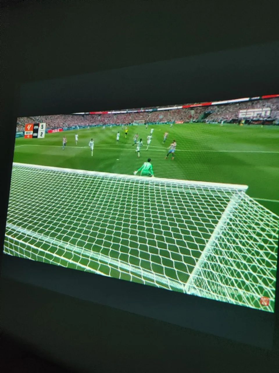 Projetor Epson Powerlite S8+ - Foto 3