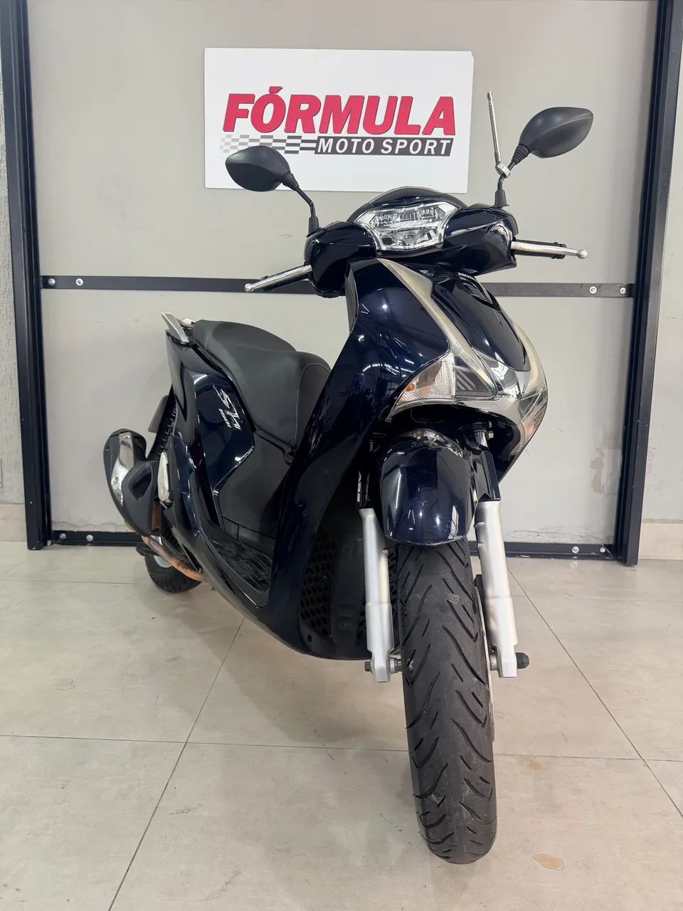 HONDA SH 150 ABS 2018 - Foto 2