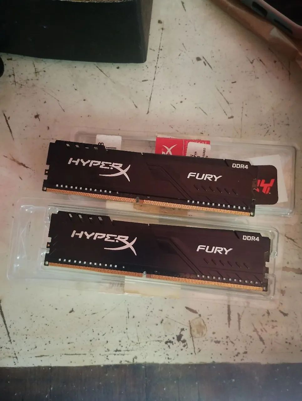 KIT GAMER DDR4 900$ - Foto 3