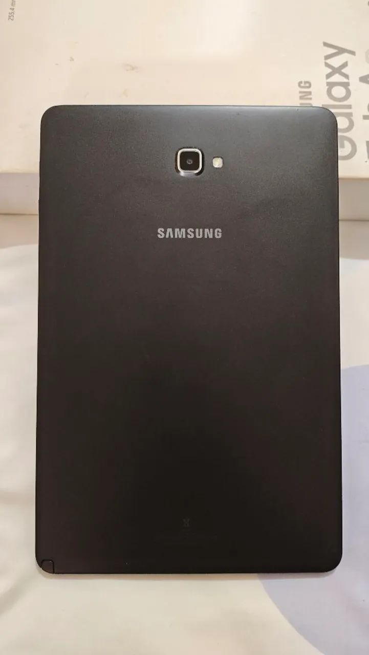 Tablet Samsung 10.1 polegadas com S Pen - Foto 2