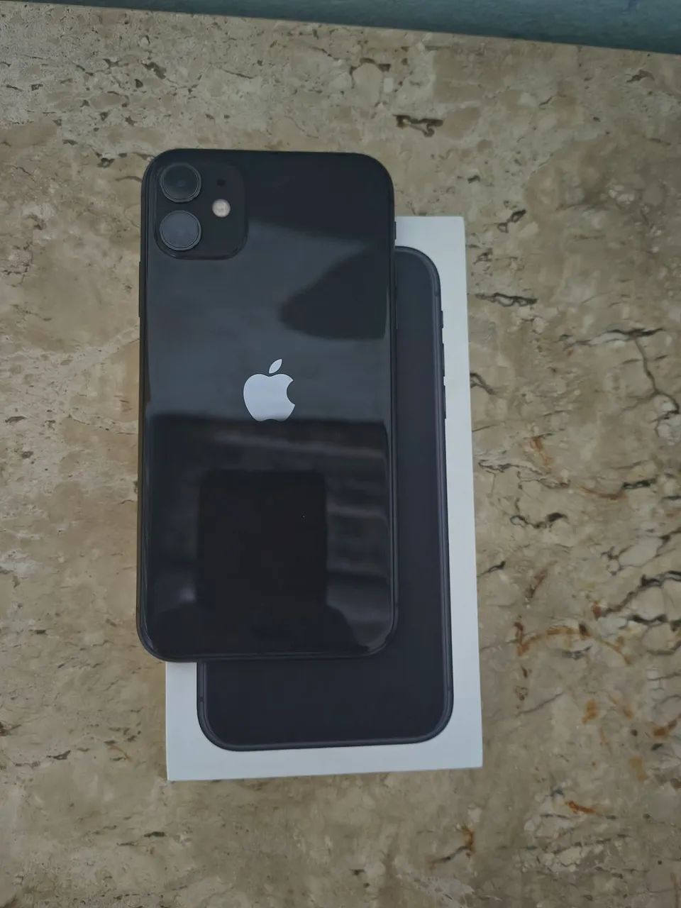 iPhone 11 256GB Preto - Ótimo Estado ? - Foto 3