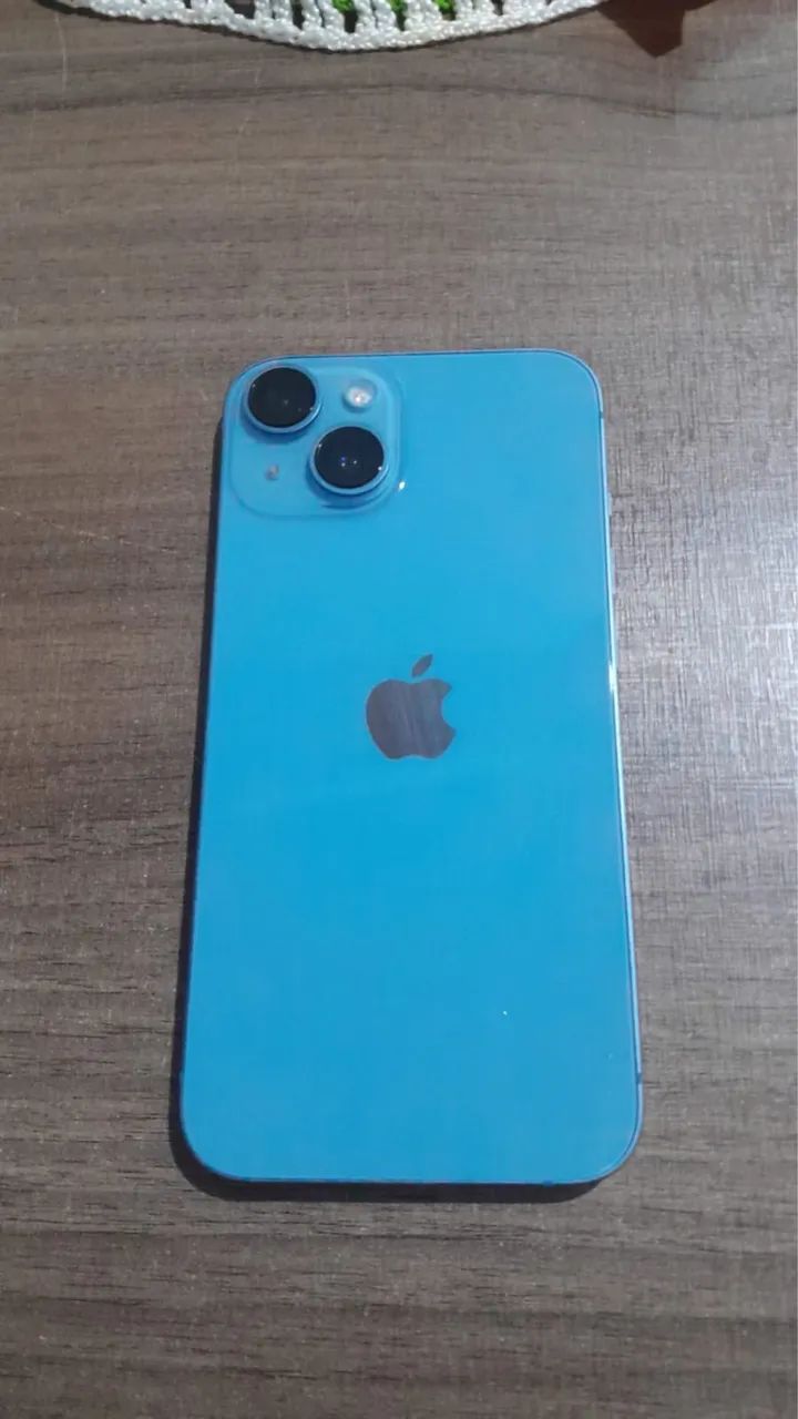 iPhone 14 sem detalhes - Foto 3