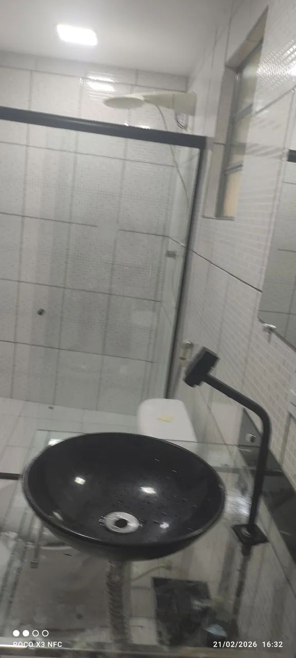 Foto - São Gonçalo - Mutuá