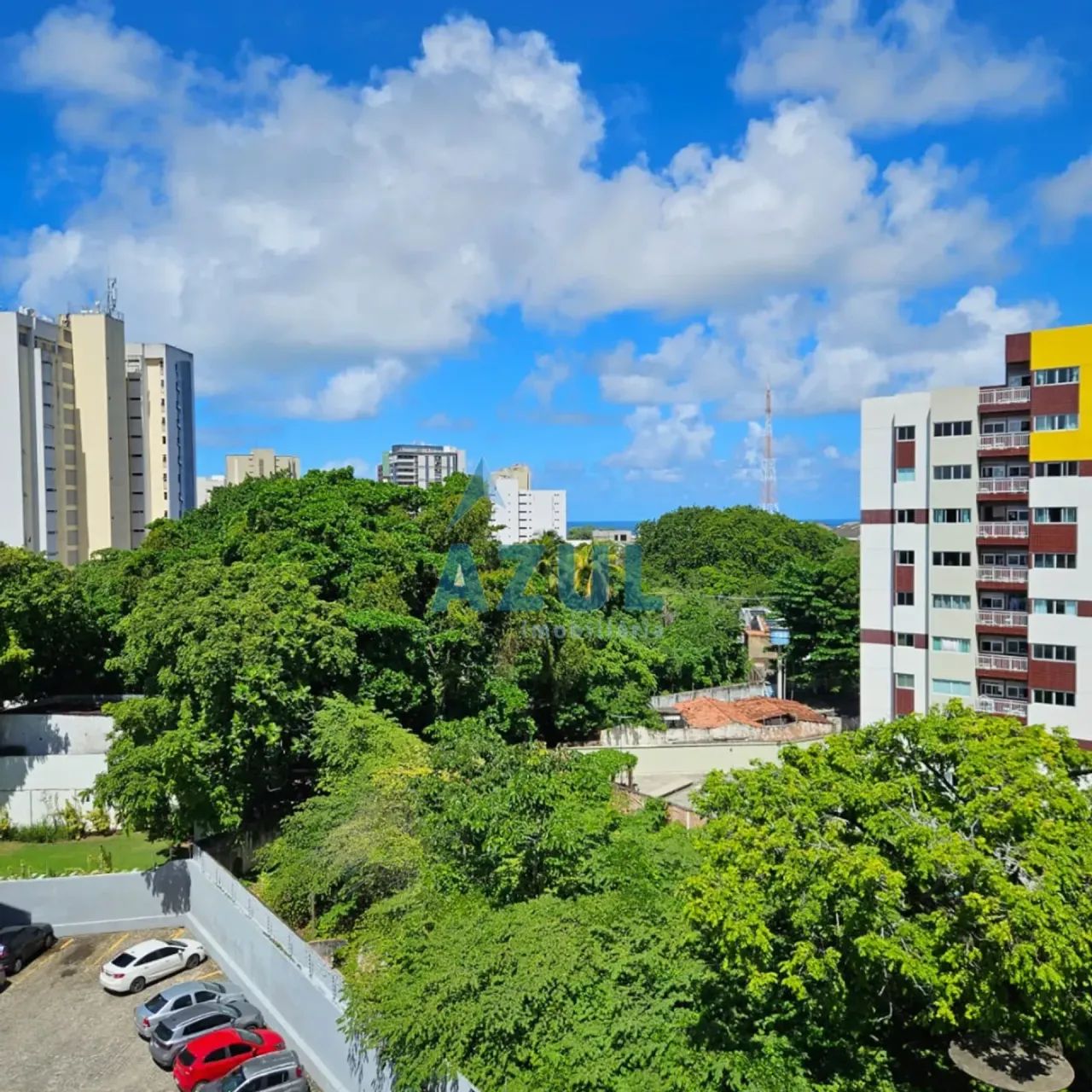 Apartamento para alugar no farol - Foto 3