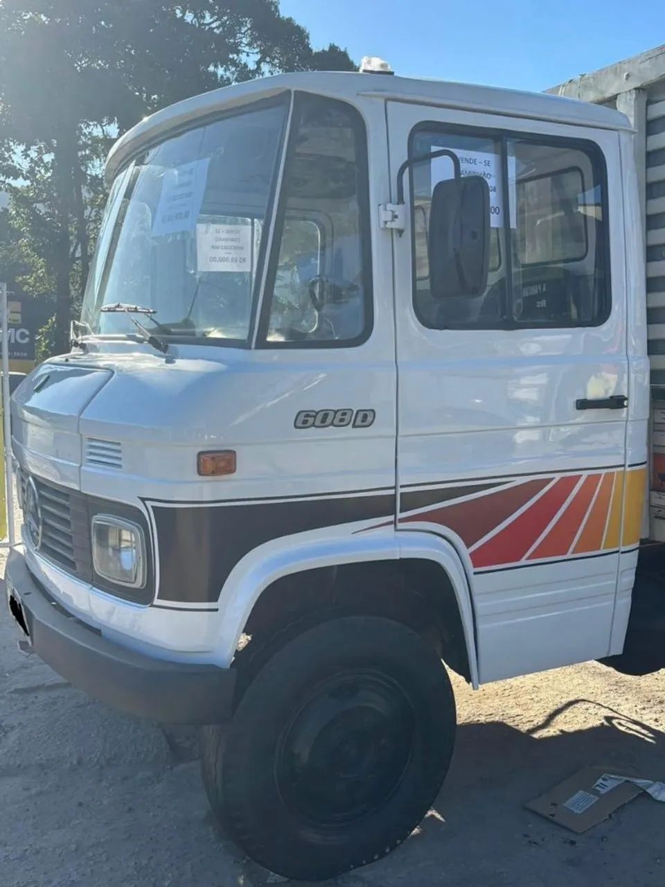 MB 608 - Foto 5